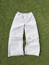 "Yucky Camo" Cargo Pants