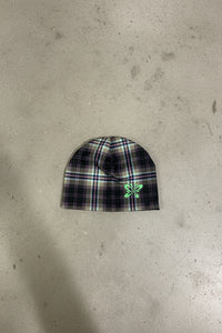Double Agent Skull Caps