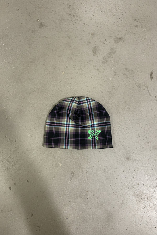 Double Agent Skull Caps