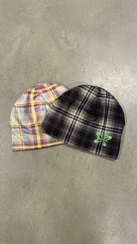 Double Agent Skull Caps